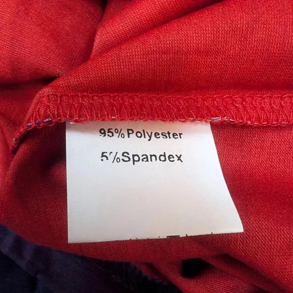 ๐3/$15๐New! Adult Small "Love Wins" tie die rainbow pride shirt - Picture 4 of 5